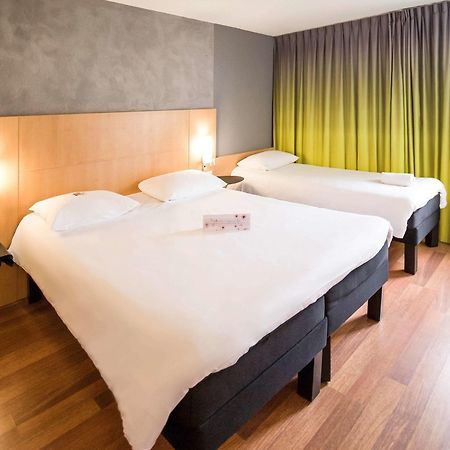 Готель Ibis Rennes Beaulieu Сесон-Севіньє Екстер'єр фото