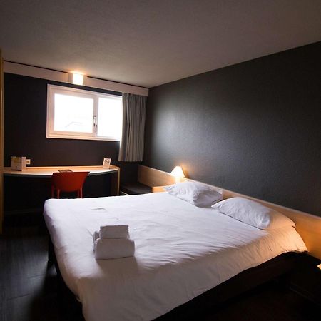 Готель Ibis Rennes Beaulieu Сесон-Севіньє Екстер'єр фото